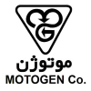 Motogen.com logo