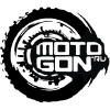 Motogon.ru logo