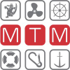 Motomarine.it logo