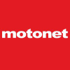 Motonet.fi logo