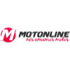 Motonline.com.br logo