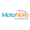 Motonovofinance.com logo