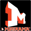 Motorama.it logo