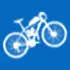 Motorbicycling.com logo
