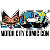 Motorcitycomiccon.com logo