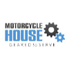 Motorcyclehouse.com logo
