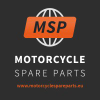 Motorcyclespareparts.eu logo
