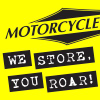 Motorcyclestorehouse.com logo