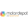 Motordepot.co.uk logo