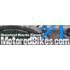 Motoredbikes.com logo