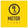 Motorglobe.org logo
