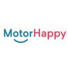 Motorhappy.co.za logo