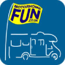Motorhomefun.co.uk logo