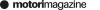 Motorimagazine.it logo