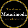 Motorimoda.com logo