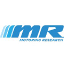 Motoringresearch.com logo