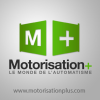 Motorisationplus.com logo