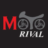 Motorival.com logo