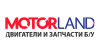 Motorland.by logo