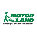 Motorland.de logo