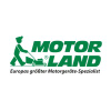 Motorland.de logo