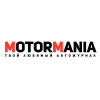Motormania.ru logo