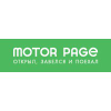 Motorpage.ru logo