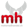 Motorradhandel.ch logo