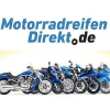 Motorradreifendirekt.de logo