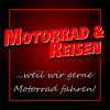 Motorradundreisen.de logo