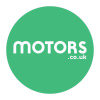 Motors.co.uk logo
