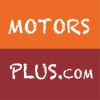 Motorsplus.com logo