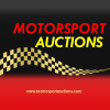 Motorsportauctions.com logo