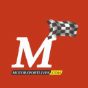 Motorsportlives.com logo