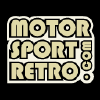 Motorsportretro.com logo