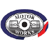 Motorworks.co.uk logo
