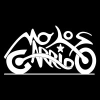Motosgarrido.com logo