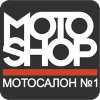 Motoshop.ua logo