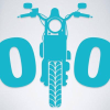 Motosiklet.com logo