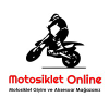 Motosikletonline.com logo