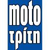 Mototriti.gr logo