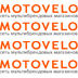 Motovelo.by logo