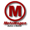 Motowagen.com.br logo