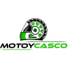 Motoycasco.com logo