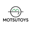Motsutoys.com logo