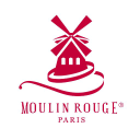 Moulinrouge.fr logo