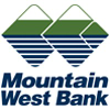 Mountainwestbank.com logo