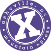 Mountainx.com logo