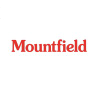 Mountfield.cz logo