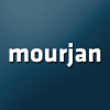 Mourjan.com logo